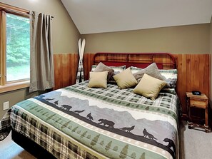 House (5 Bedrooms) | Property amenity - Wisp N Around by Taylor Made Deep Creek (McHenry)