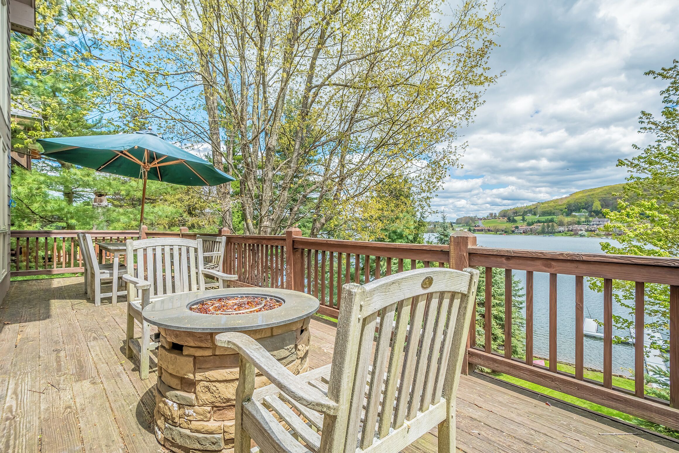 House (5 Bedrooms) | Property amenity