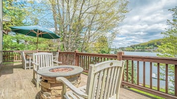 House (5 Bedrooms) | Property amenity