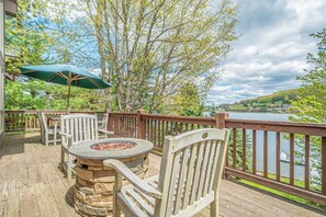 Maison (5 Bedrooms) | Commodité de l’hébergement 