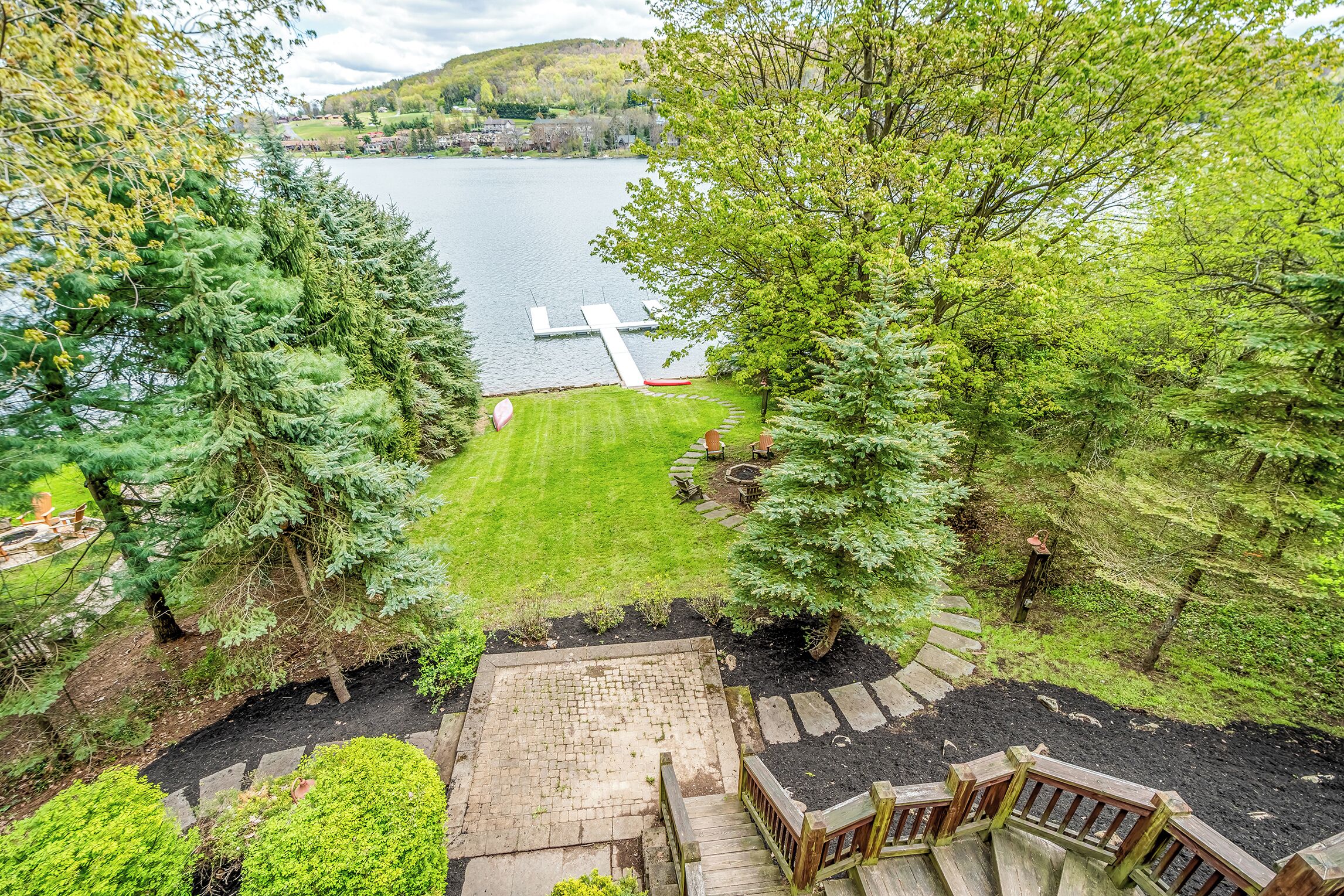 وسائل الراحة في المنشأة