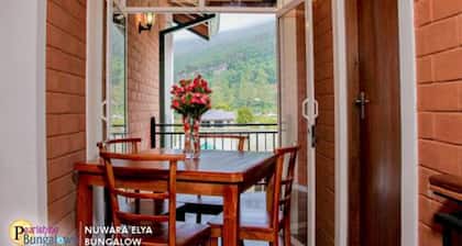 The best place to spend your vacation in Nuwaraeliya!