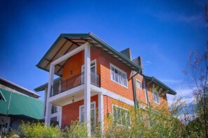 Exterior - The best place to spend your vacation in Nuwaraeliya! (Nuwaraeliya)