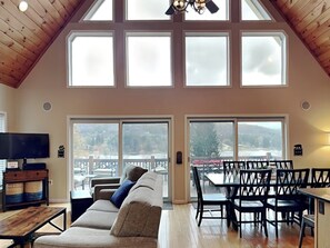 Hus (5 Bedrooms) | Fasilitet på overnattingsstedet