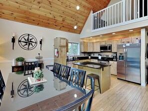 Maison (5 Bedrooms) | Commodité de l’hébergement 