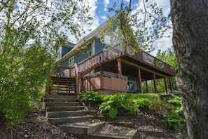 House (5 Bedrooms) | Property amenity - Wispering Waters by Taylor Made Deep Creek (McHenry)