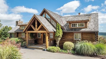Talo (5 Bedrooms) | Majoituspaikan mukavuudet