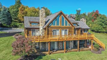 House (5 Bedrooms) | Property amenity