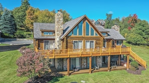 House (5 Bedrooms) | Property amenity - Wispy Business by Taylor Made Deep Creek (McHenry)