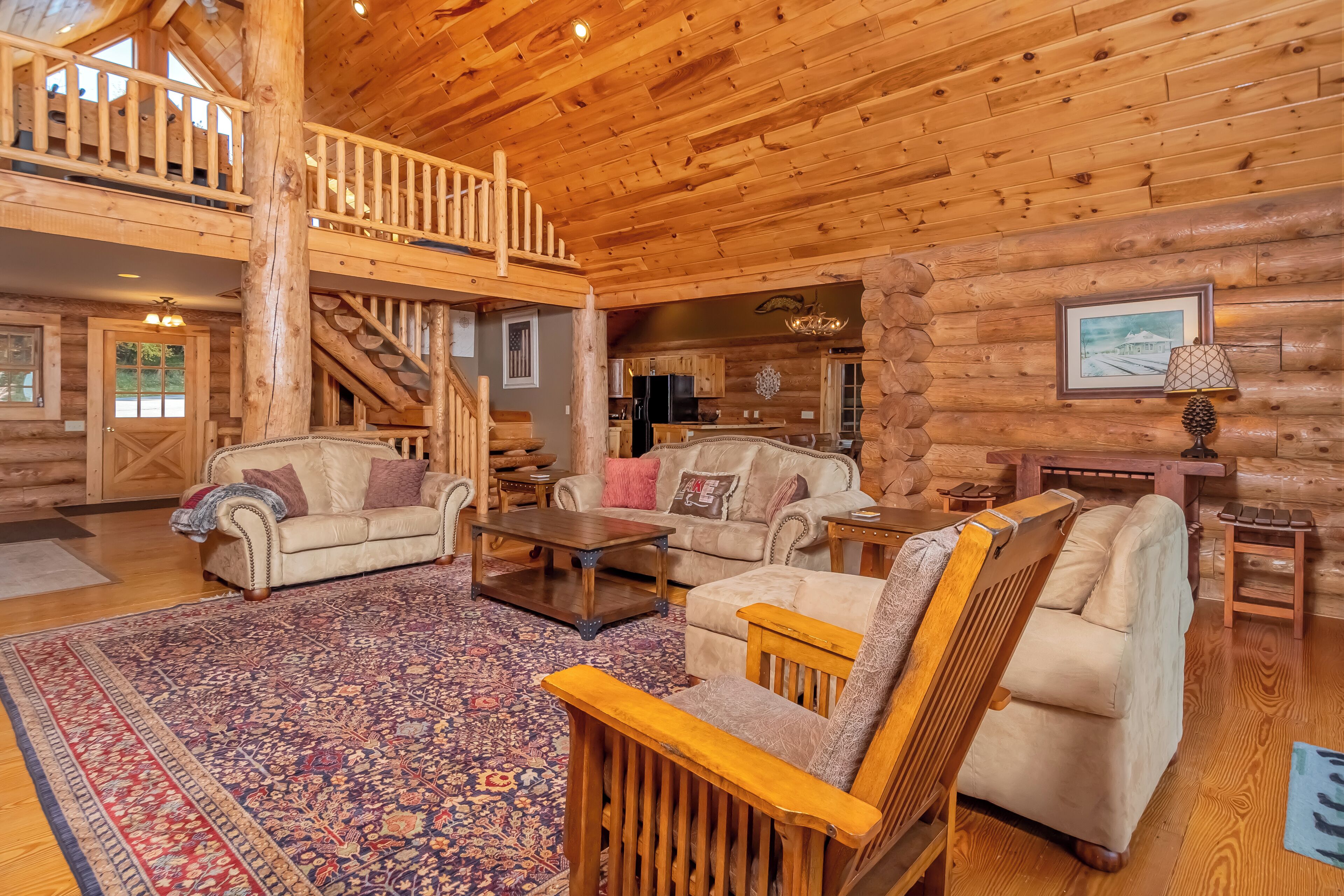 House (5 Bedrooms) | Property amenity