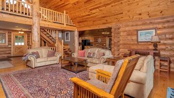 House (5 Bedrooms) | Property amenity