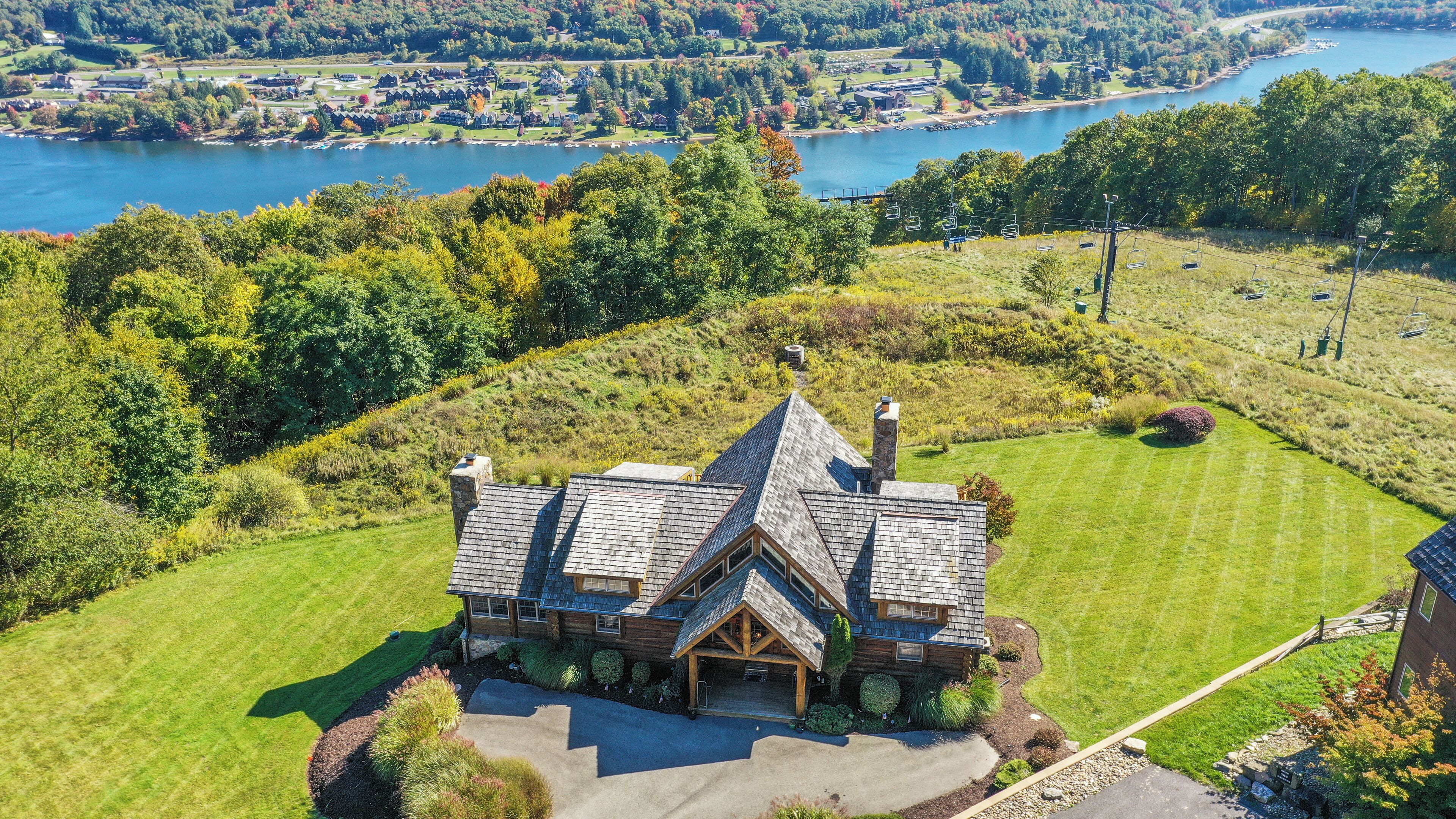 House (5 Bedrooms) | Property amenity