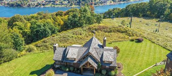 Wispy Business by Taylor Made Deep Creek