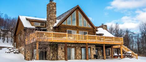 House (5 Bedrooms) | Front of property