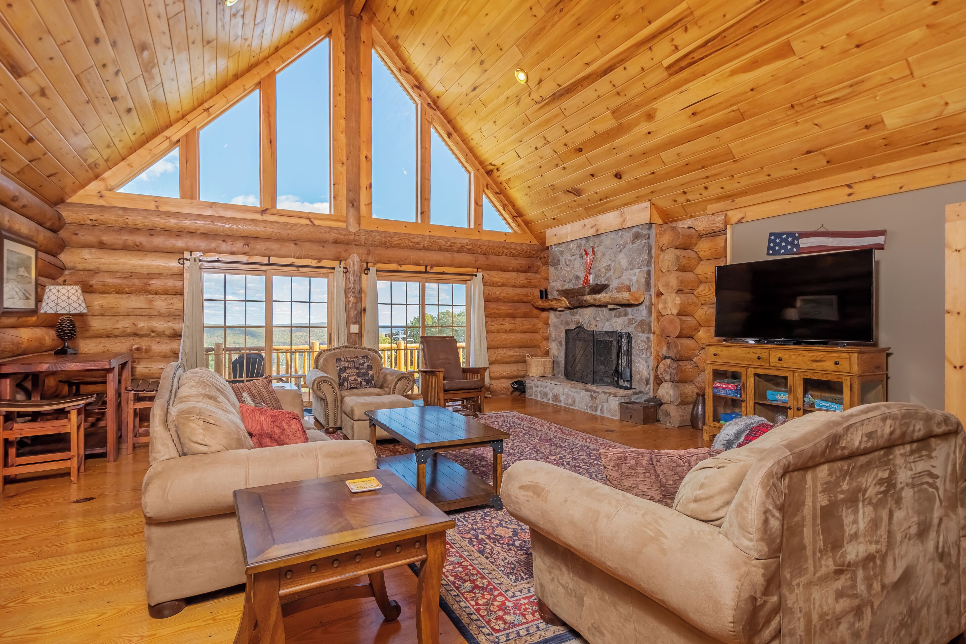 House (5 Bedrooms) | Property amenity