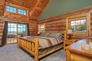 Casa (5 Bedrooms) | Servei de l'allotjament