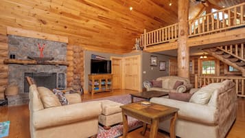 House (5 Bedrooms) | Property amenity