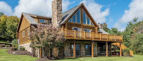 Maison (5 Bedrooms) | Façade de l’hébergement