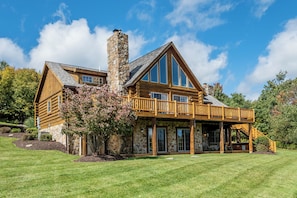 House (5 Bedrooms) | Front of property