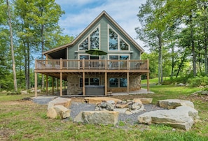 Maison (5 Bedrooms) | Façade de l’hébergement