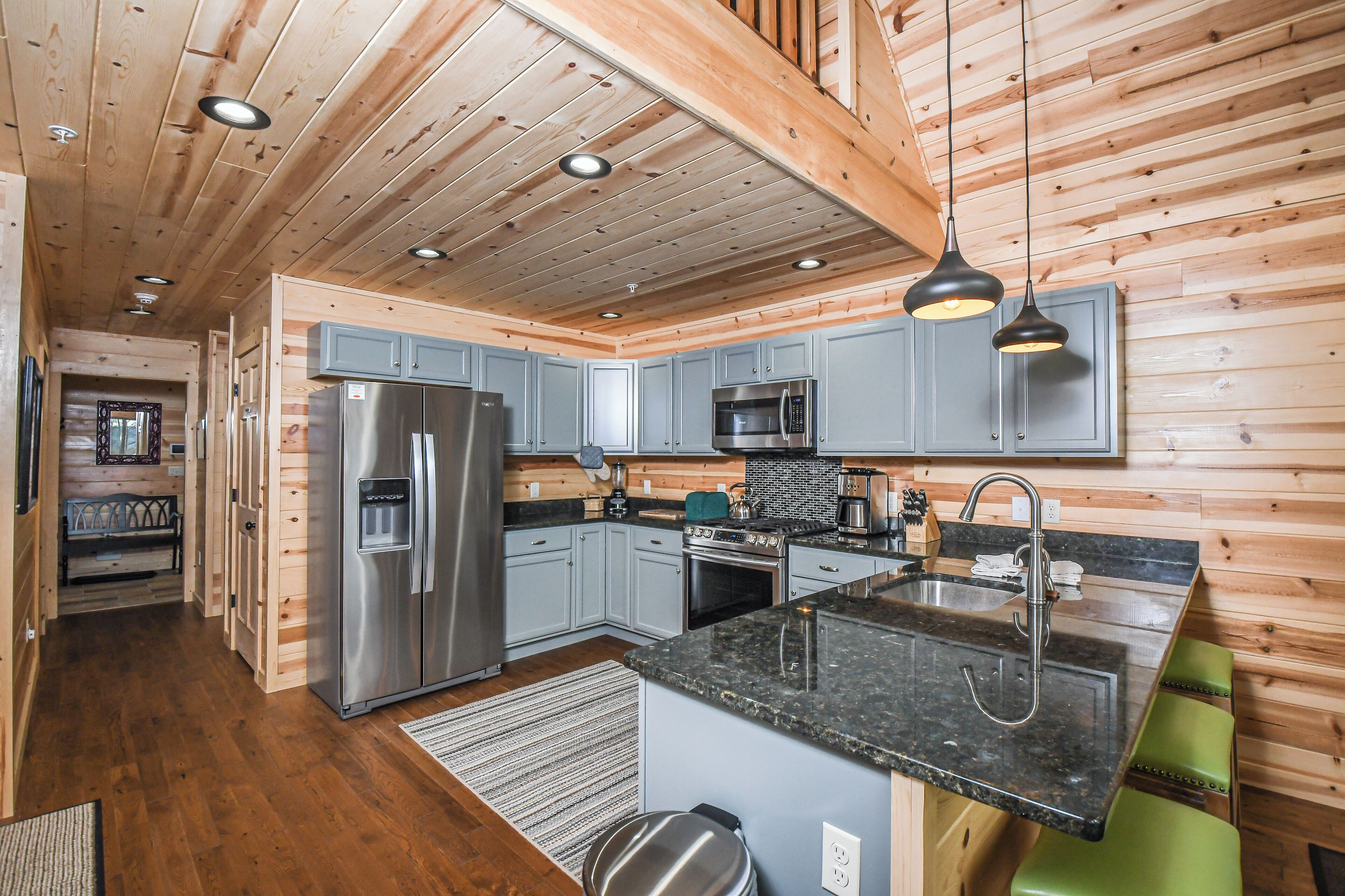 House (5 Bedrooms) | Property amenity