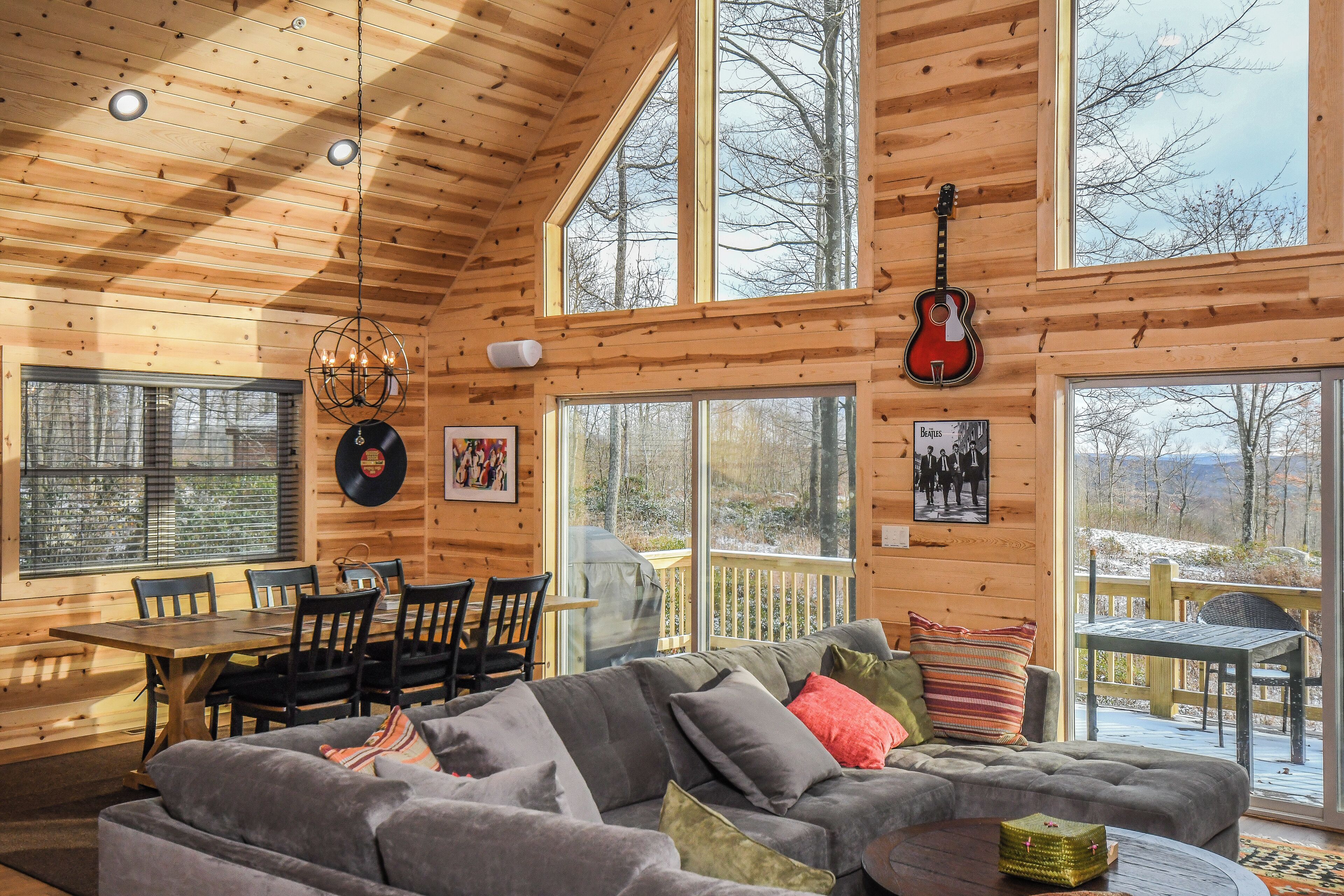 House (5 Bedrooms) | Property amenity