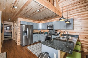 House (5 Bedrooms) | Property amenity - Woods-stock by Taylor Made Deep Creek (McHenry)