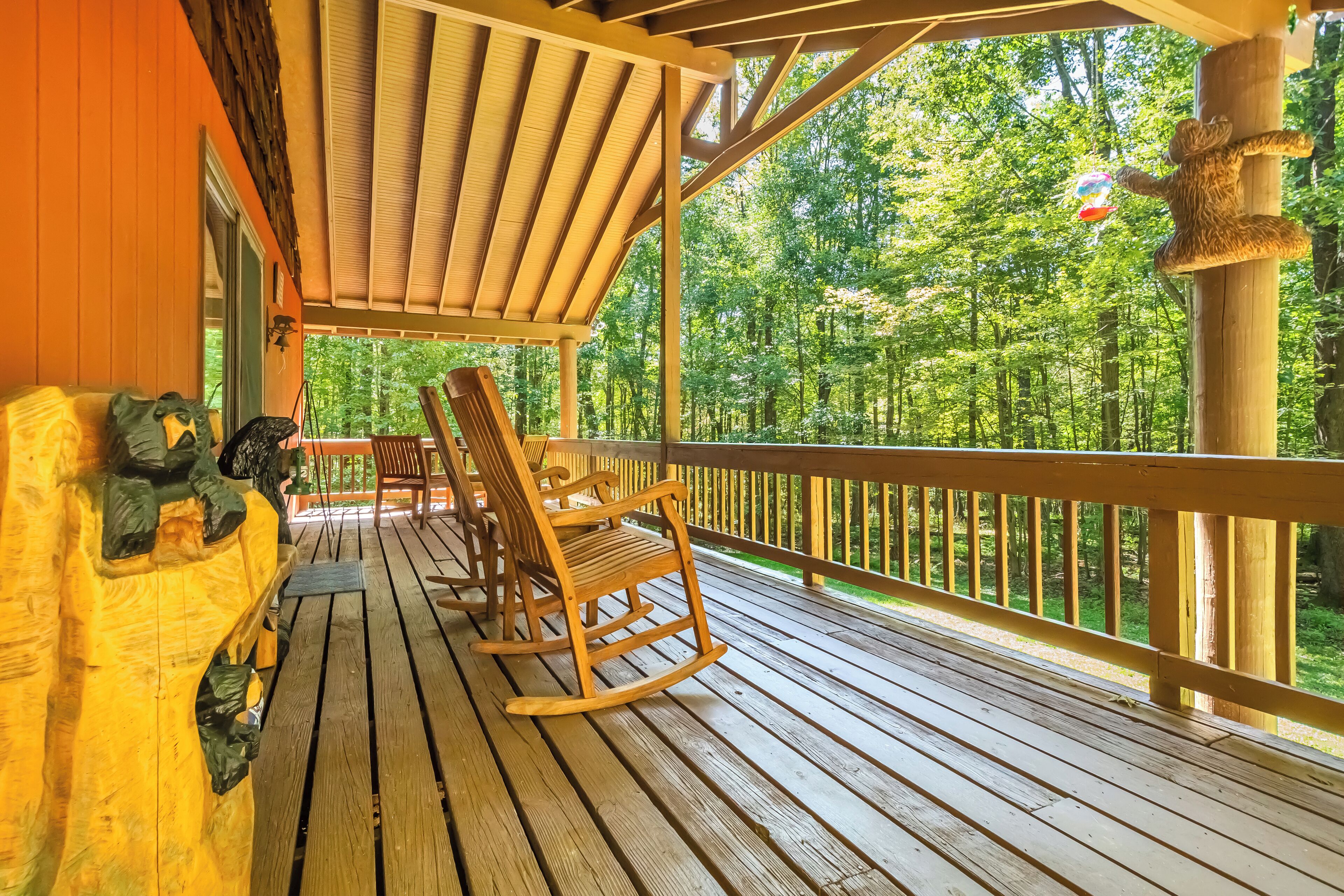 House (3 Bedrooms) | Property amenity