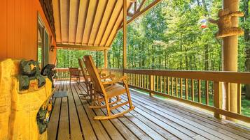 House (3 Bedrooms) | Property amenity