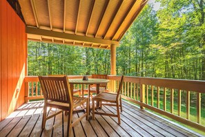 独立别墅 (3 Bedrooms) | 住宿服务设施