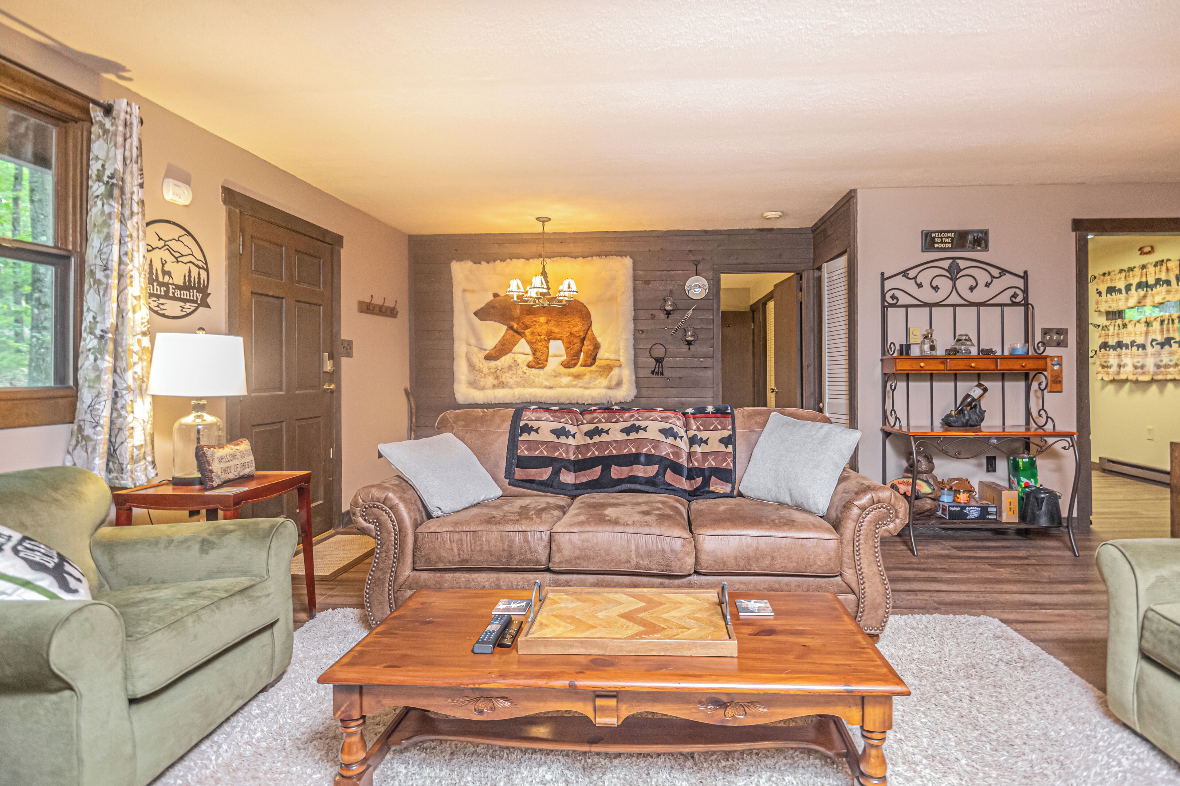 House (3 Bedrooms) | Property amenity