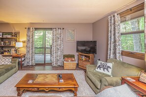 Property amenity - Woodside Retreat by Taylor Made Deep Creek (McHenry)