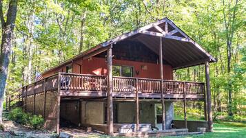 House (3 Bedrooms) | Front of property