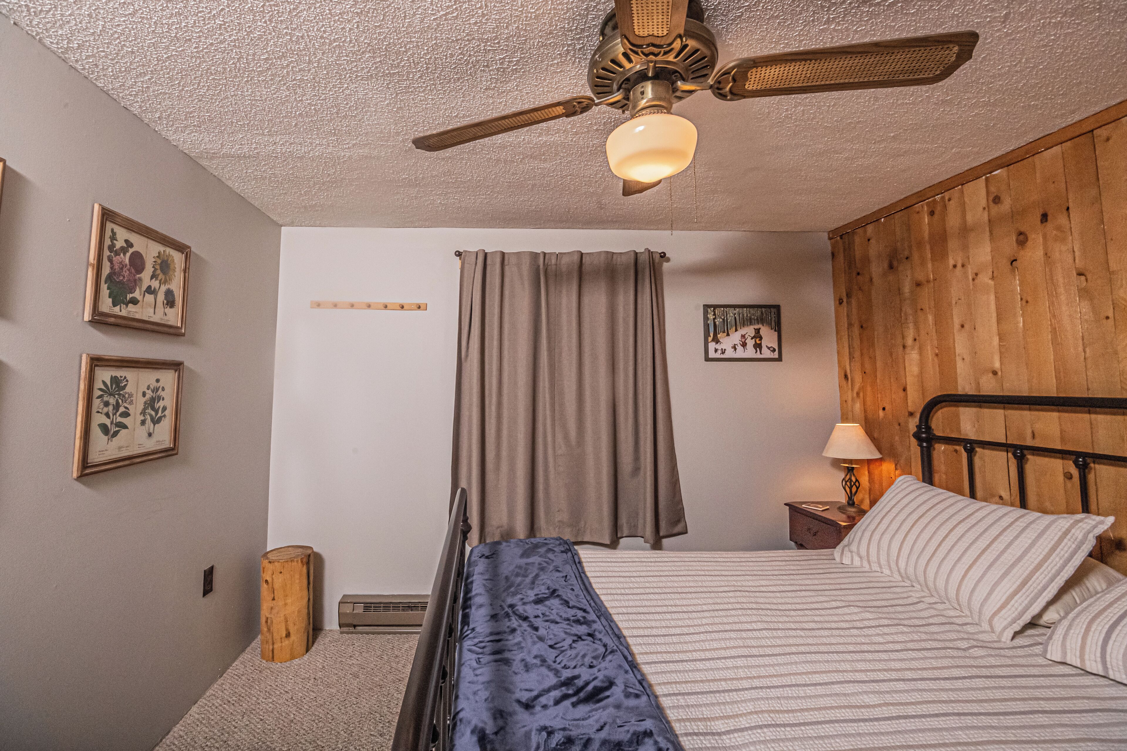Maison (3 Bedrooms) | Commodité de l’hébergement 