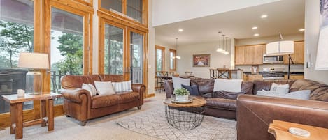 House (4 Bedrooms) | Property amenity