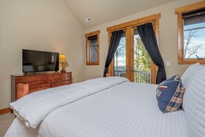 Ferienhaus (4 Bedrooms) | Ausstattung der Unterkunft