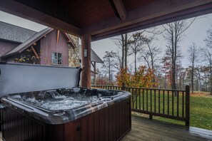 Ferienhaus (4 Bedrooms) | Ausstattung der Unterkunft