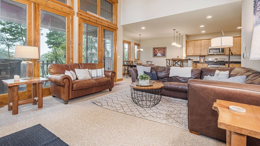 Bet Your Ace by Taylor Made Deep Creek