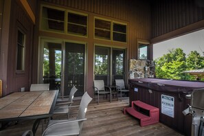 House (4 Bedrooms) | Property amenity