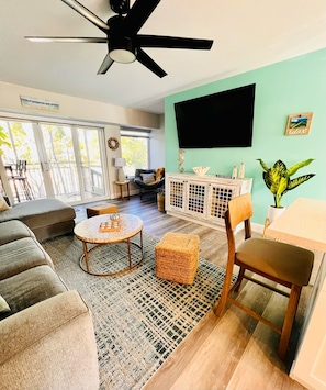 TV connectée, livres, chaßne hi-fi