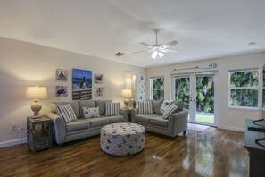 Smart-TV, Netflix, Hulu, Streaming-Dienste