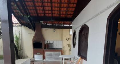 3 Bedroom Private vacation home in Praia Grande
