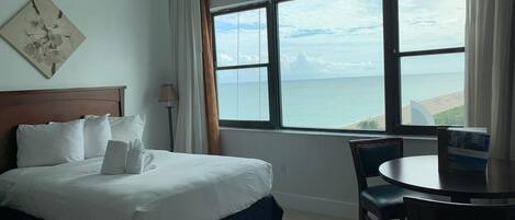 Iron/ironing board, free WiFi, wheelchair access