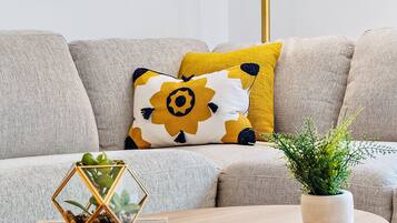 تلفزيون ذكي