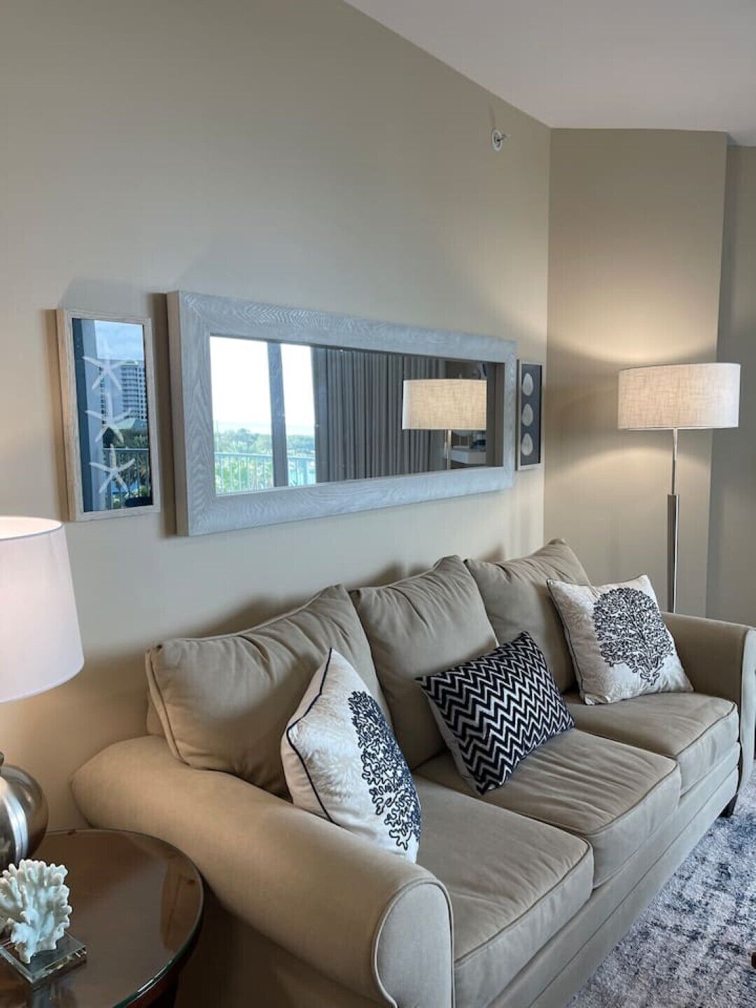 Lush Beach Condo with Amazing Views and Amenities!