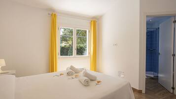 3 Schlafzimmer, Bügeleisen/Bügelbrett, kostenloses WLAN, Bettwäsche