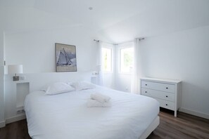 5 sovrum och gratis wi-fi