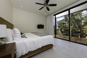 3 Schlafzimmer, Reisekinderbett, kostenloses WLAN, Bettwäsche