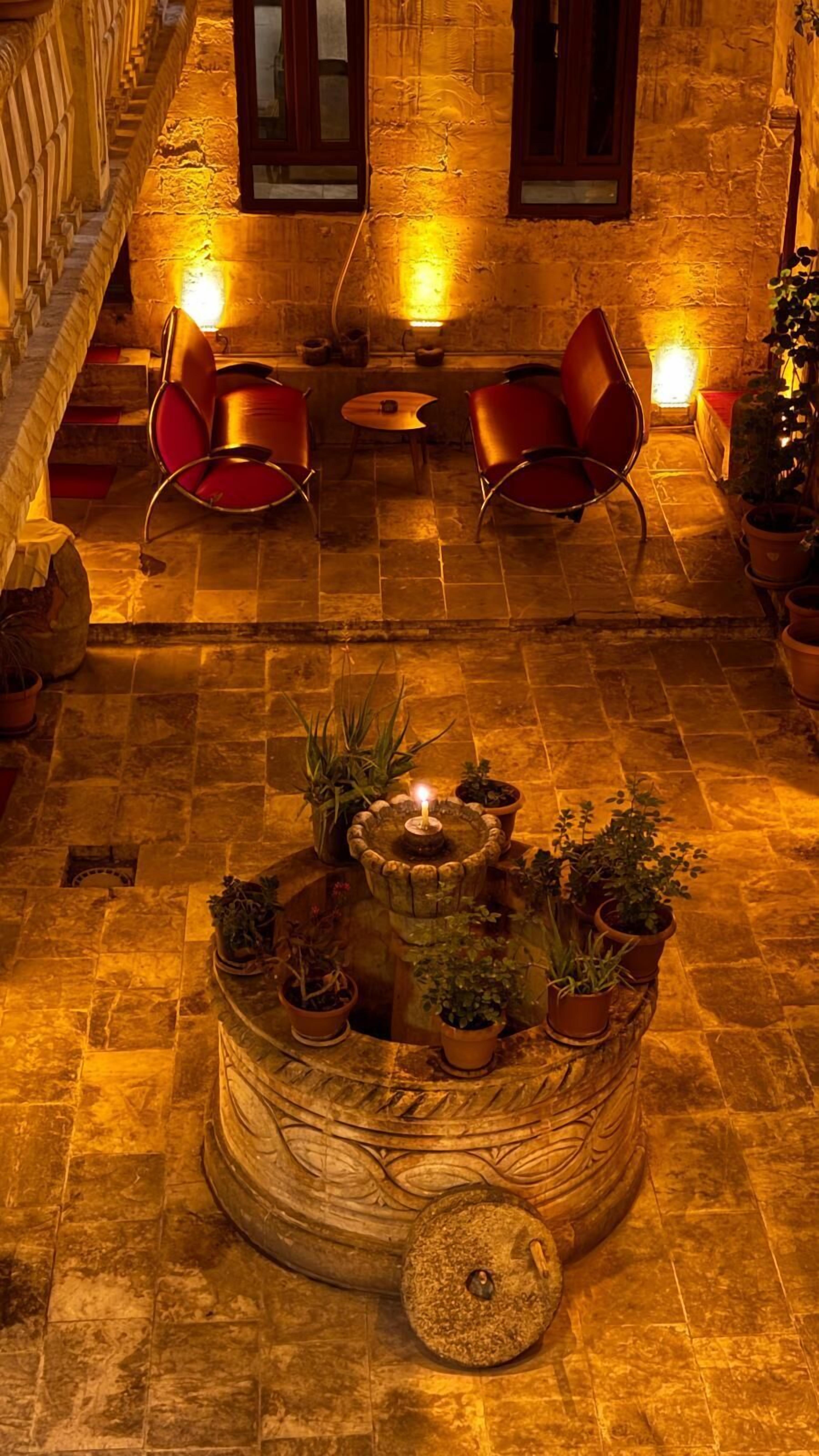 Photo - Grand Babil Otel