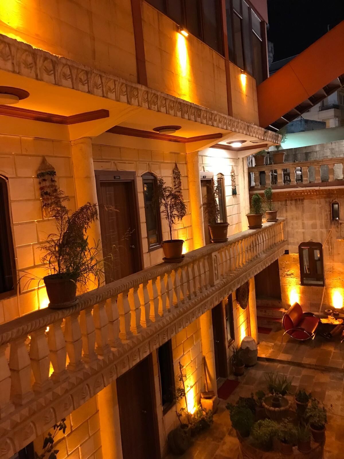 Photo - Grand Babil Otel